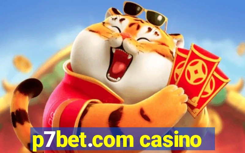 p7bet.com casino
